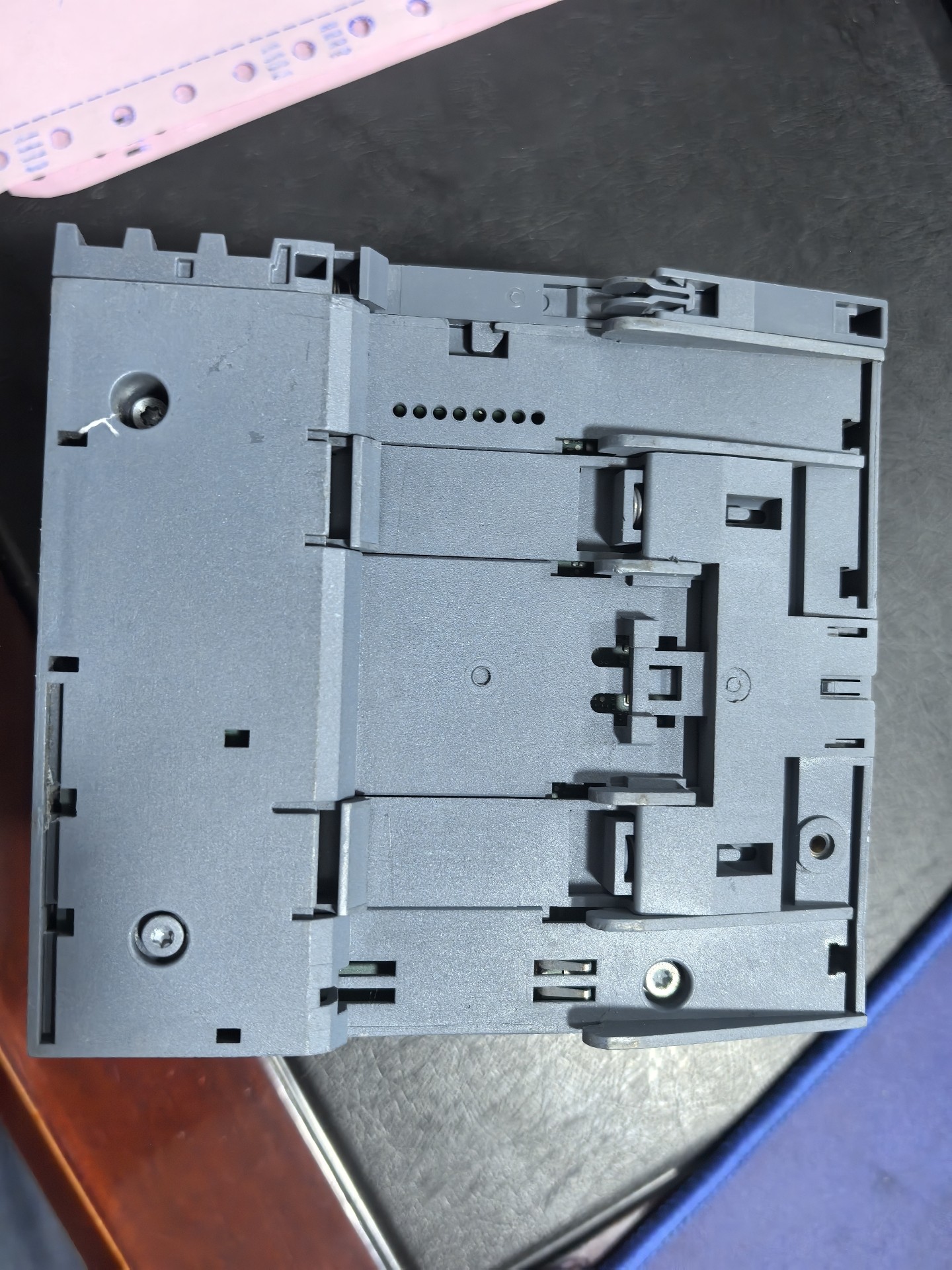 Siemens 6ES7512-1DK01-0AB0 CPU 1512SP-1 PN SIMATIC S7-1500 Центральный процессор 4
