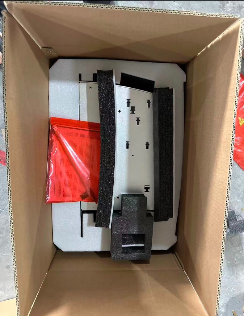 Siemens 6SL3130-7TE25-5AA3 SINAMICS S120 ALM 92A 55KW 5