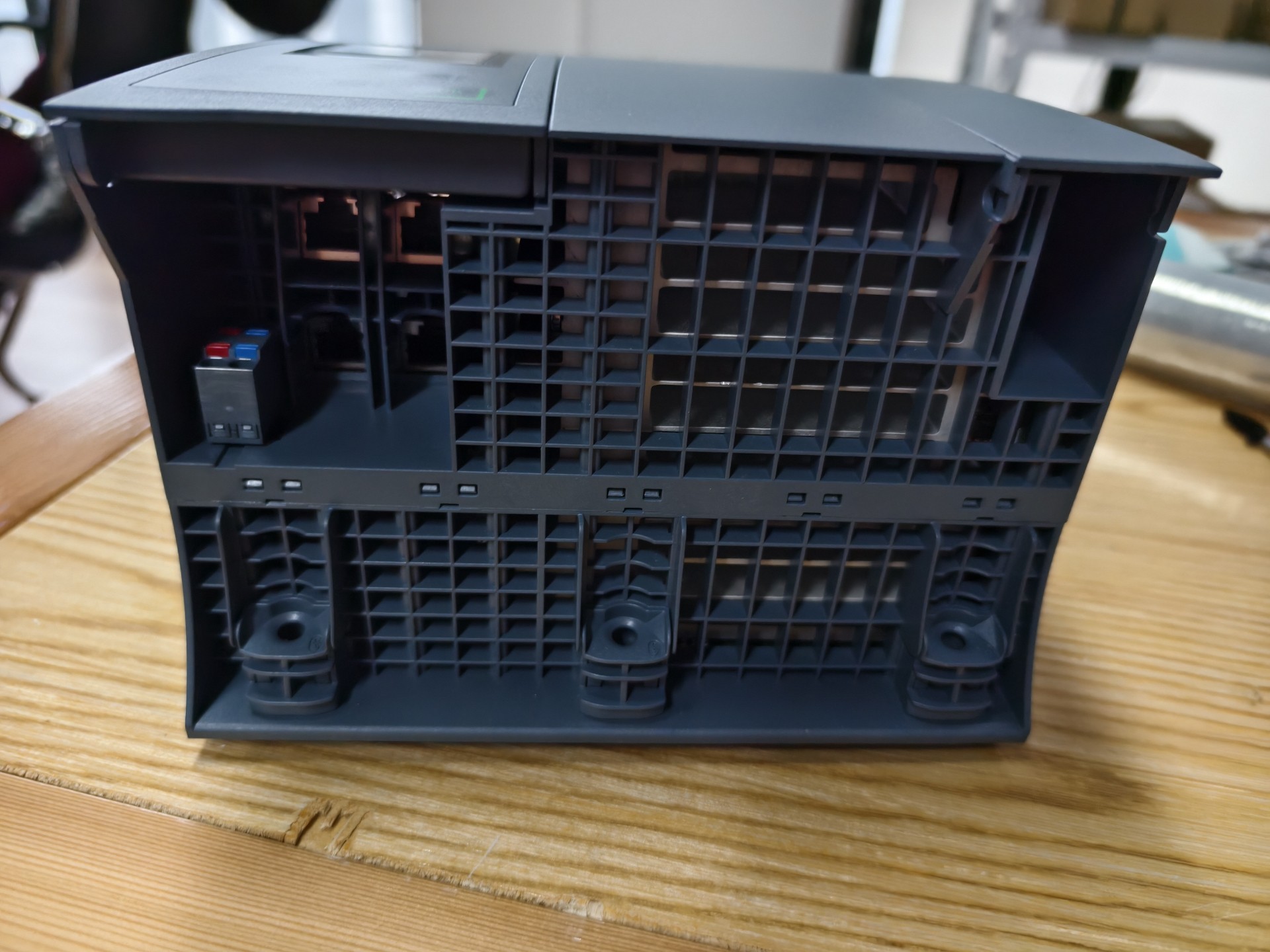 Siemens 6ES7517-3UP00-0AB0 CPU 1517TF-3 PN/DP 3