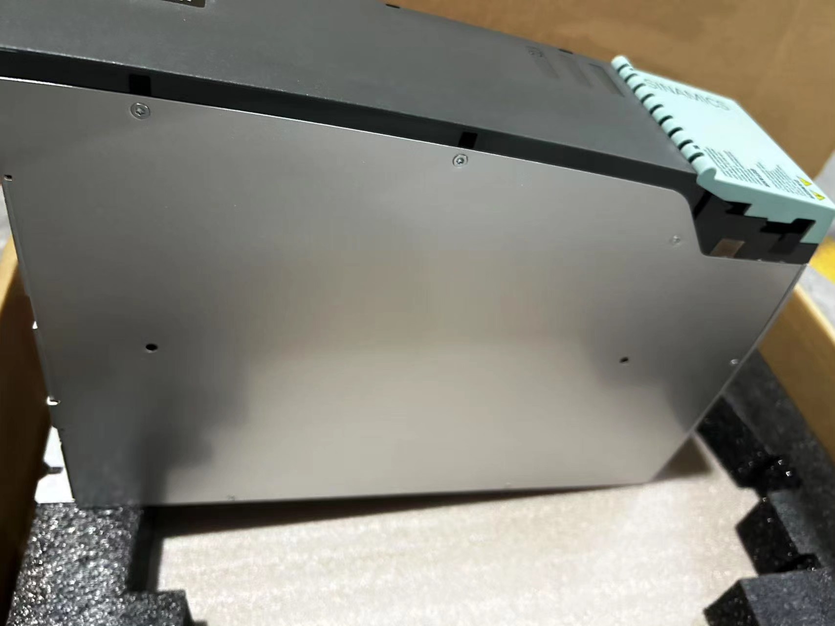 Siemens 6SL3120-1TE23-0AA4 2