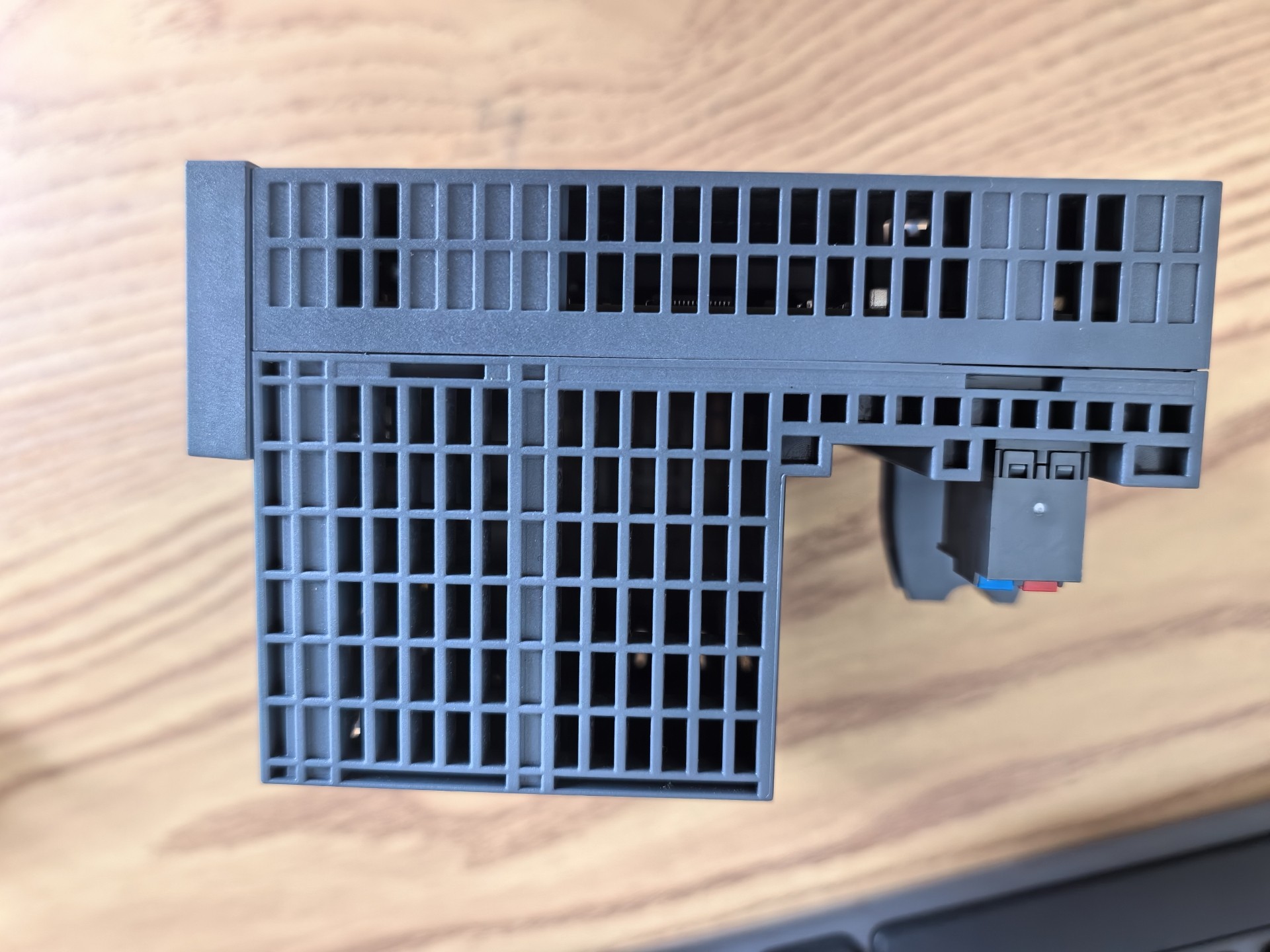 Siemens 6ES7512-1DM03-0AB0 SIMATIC CPU 1512SP-1 PN 3