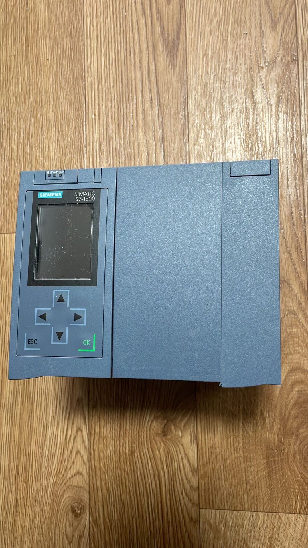 Siemens 6ES7512-1CM03-0AB0 CPU 1512C-1 PN