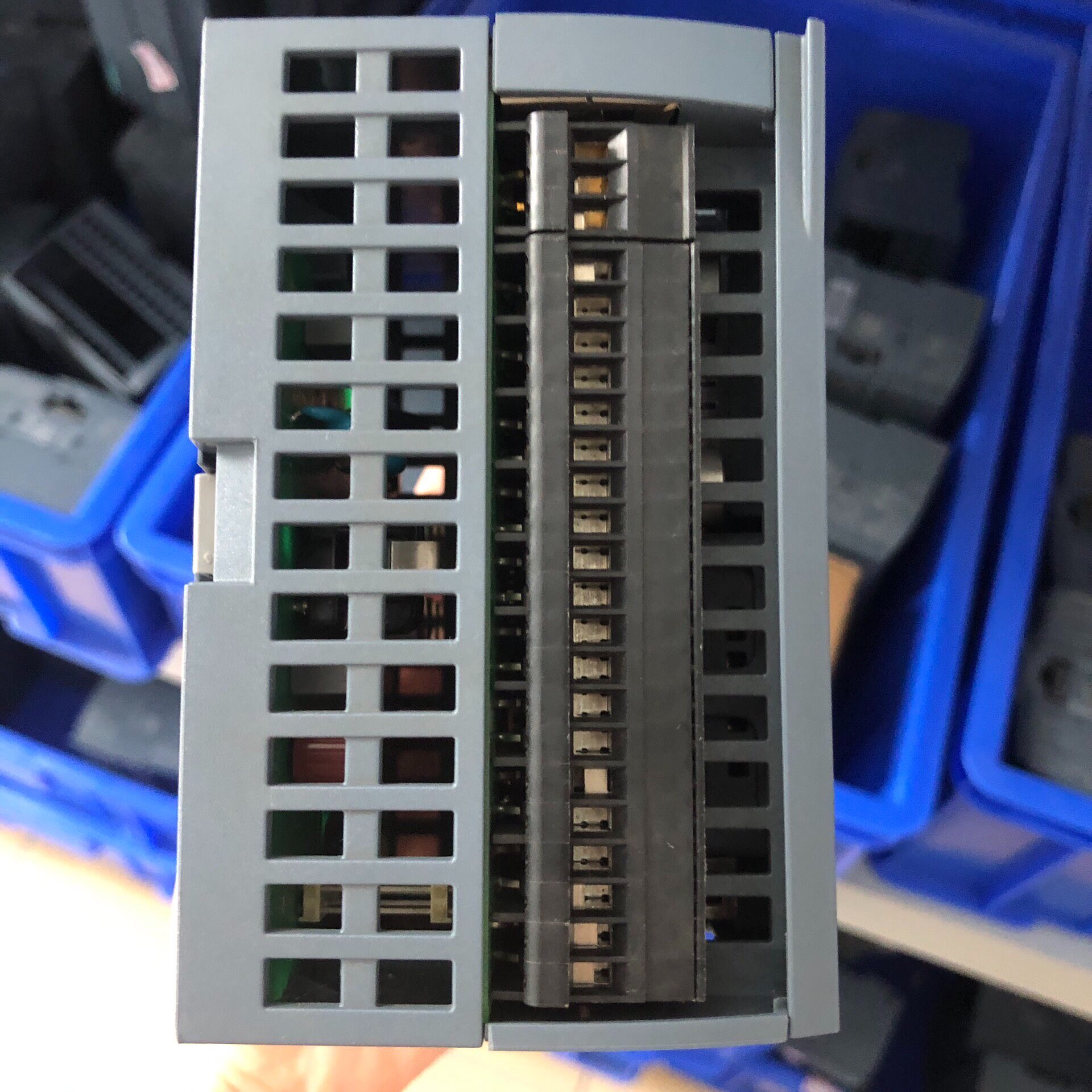 Siemens 6ES7214-1HG31-0XB0 SIMATIC S7-1200 CPU 1214C 5