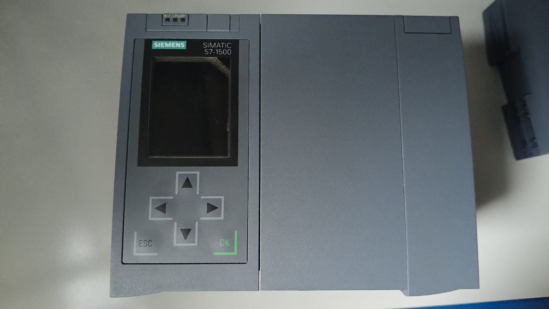 Siemens 6ES7517-3AP00-0AB0 CPU 1517-3 PN/DP