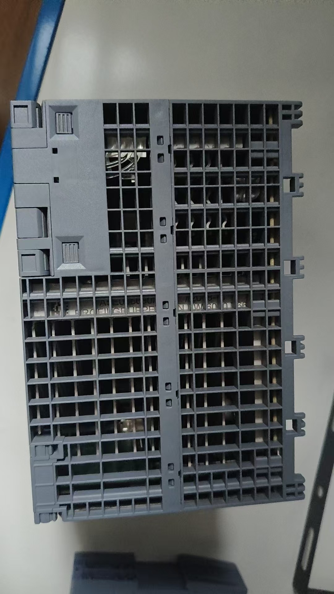 Siemens 6ES7517-3AP00-0AB0 CPU 1517-3 PN/DP 2