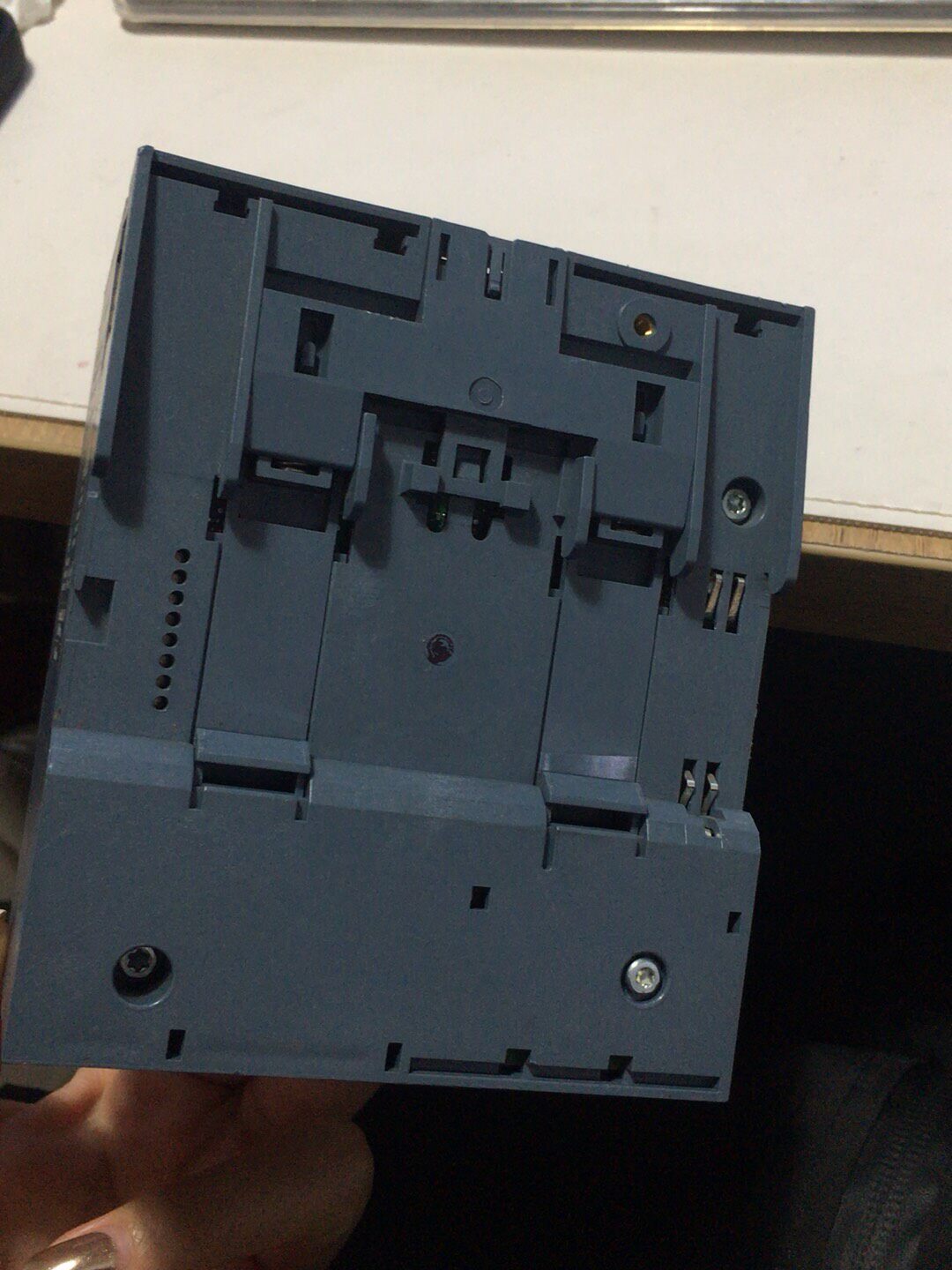 Siemens 6ES7510-1DJ00-0AB0 CPU 1510SP-1 PN 2