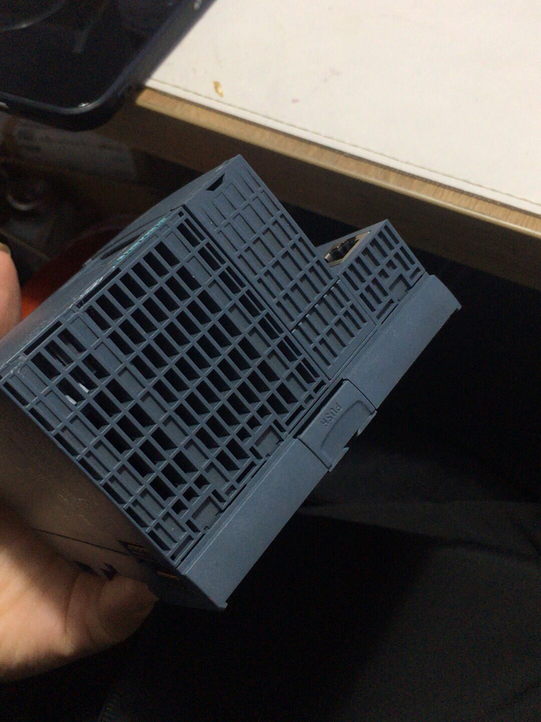 Siemens 6ES7510-1DJ00-0AB0 CPU 1510SP-1 PN 4