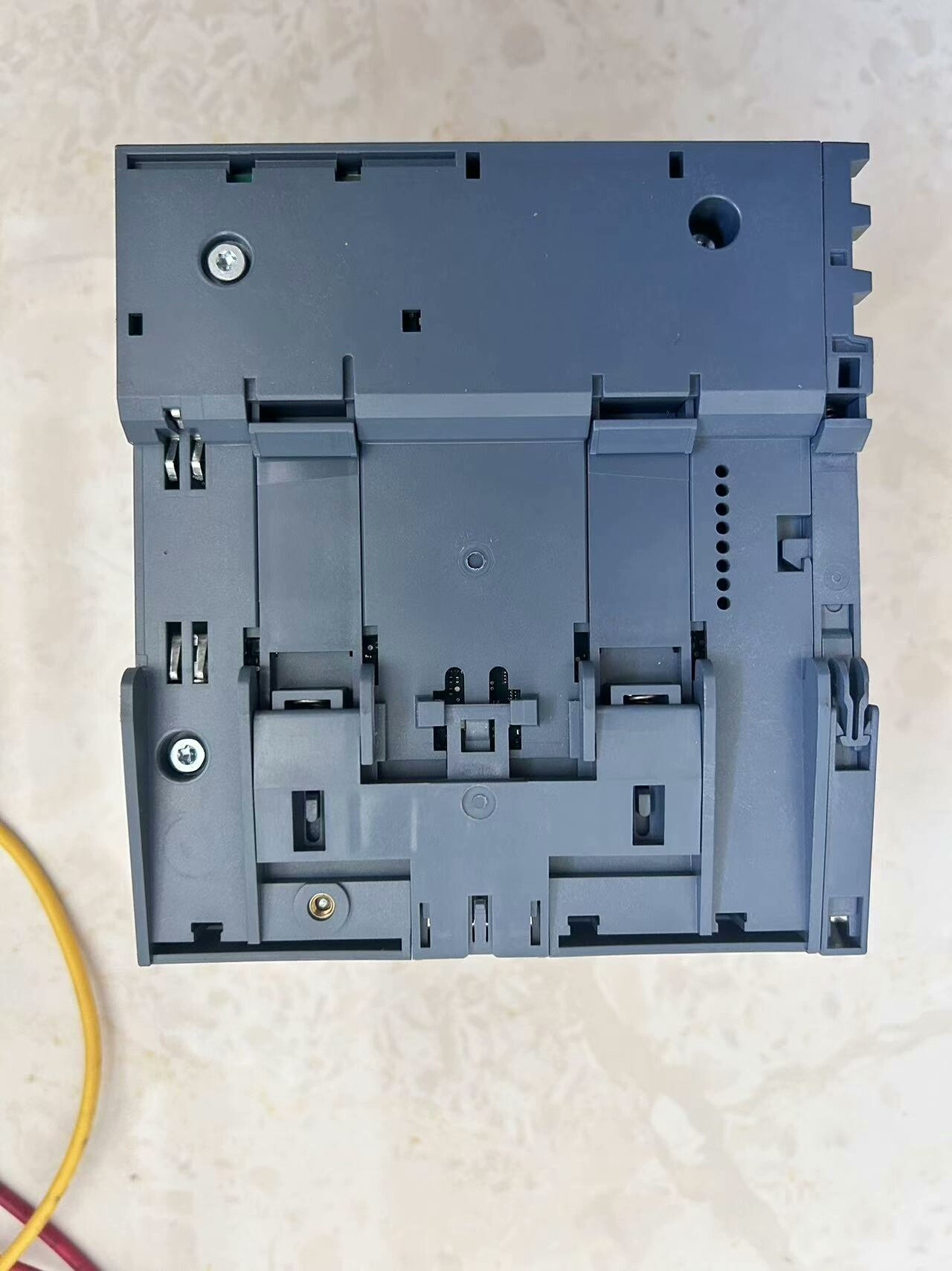 Siemens 6ES7510-1DJ01-0AB0 CPU 1510SP-1 PN 2