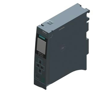Siemens 6ES7511-1UK01-0AB0 CPU 1511TF-1 PN