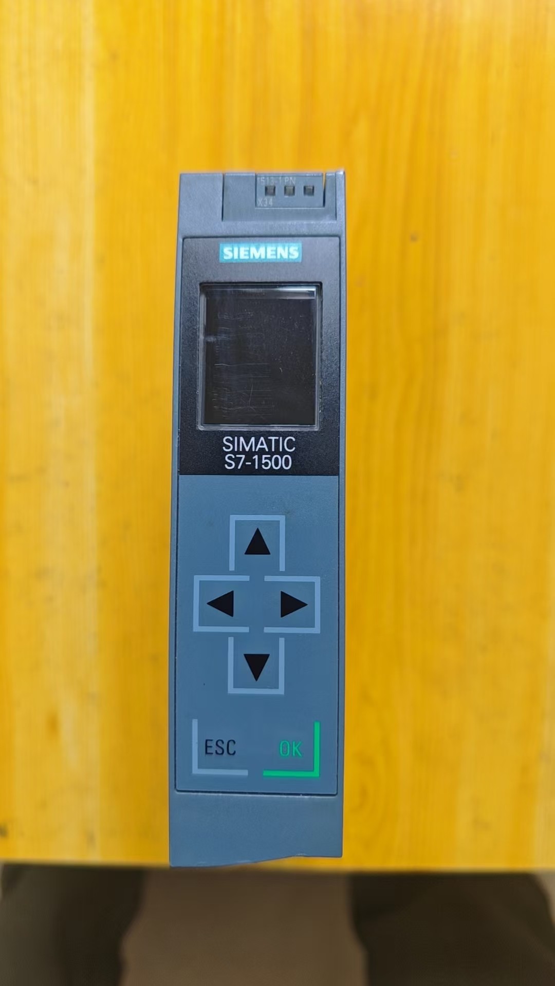 Siemens 6ES7513-1AL00-0AB0 CPU 1513-1 PN
