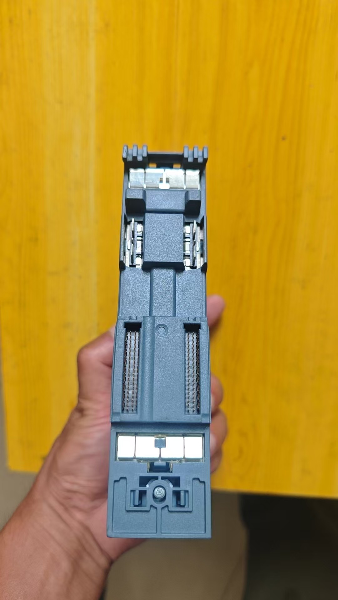 Siemens 6ES7513-1AL00-0AB0 CPU 1513-1 PN 4
