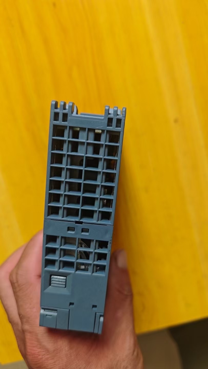 Siemens 6ES7513-1AL00-0AB0 CPU 1513-1 PN 5