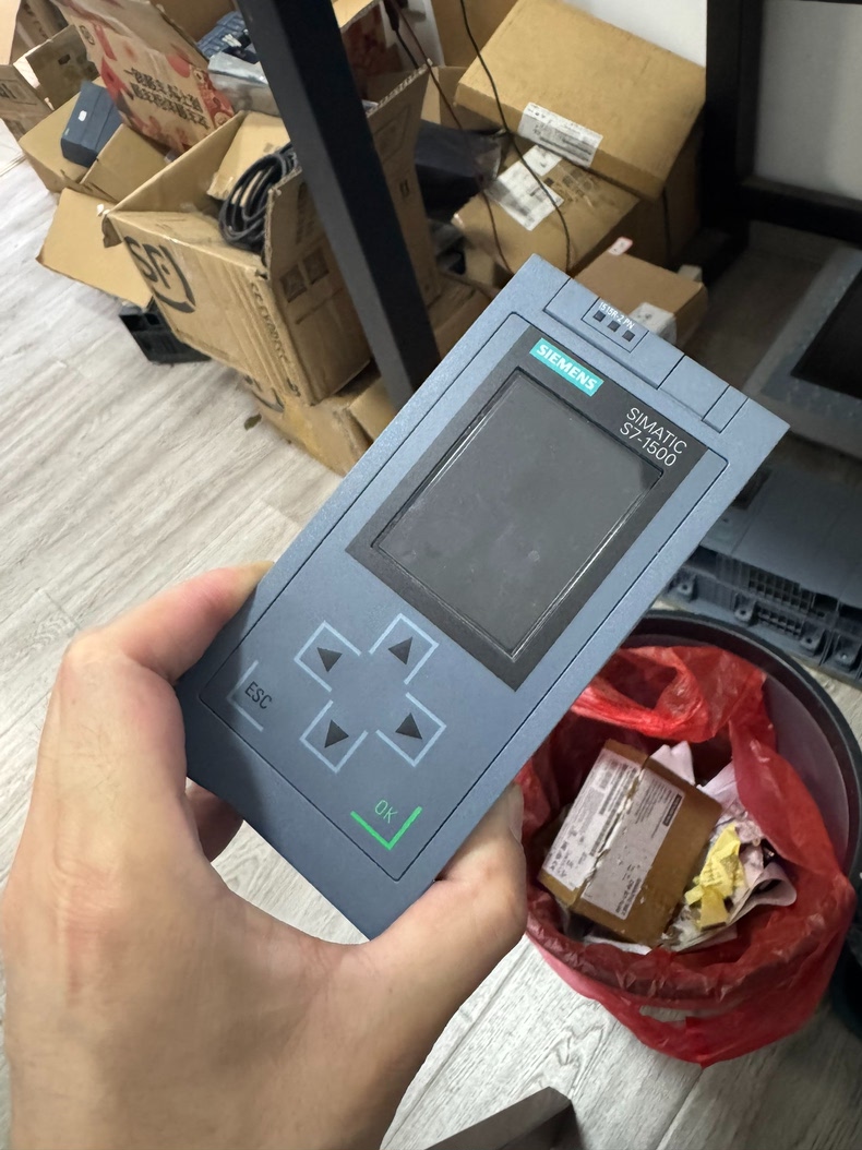Siemens 6ES7515-2RM00-0AB0 CPU 1515R-2 PN 2