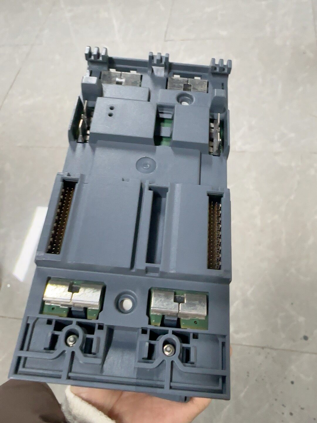 Siemens 6ES7515-2UM01-0AB0 CPU 1515TF-2 PN 2