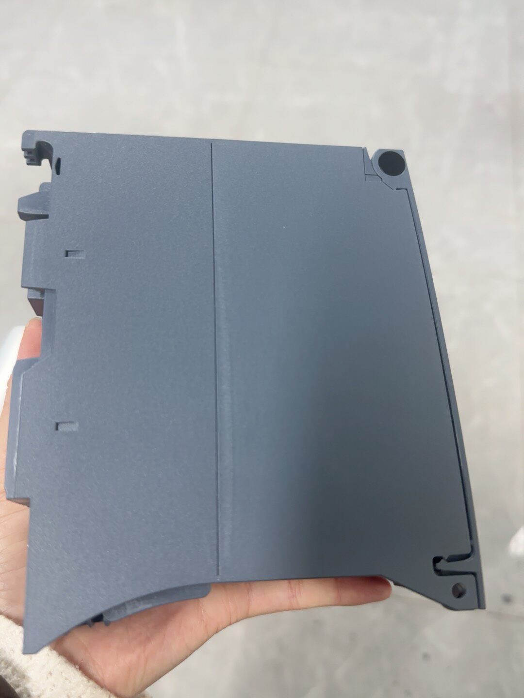 Siemens 6ES7515-2UM01-0AB0 CPU 1515TF-2 PN 3