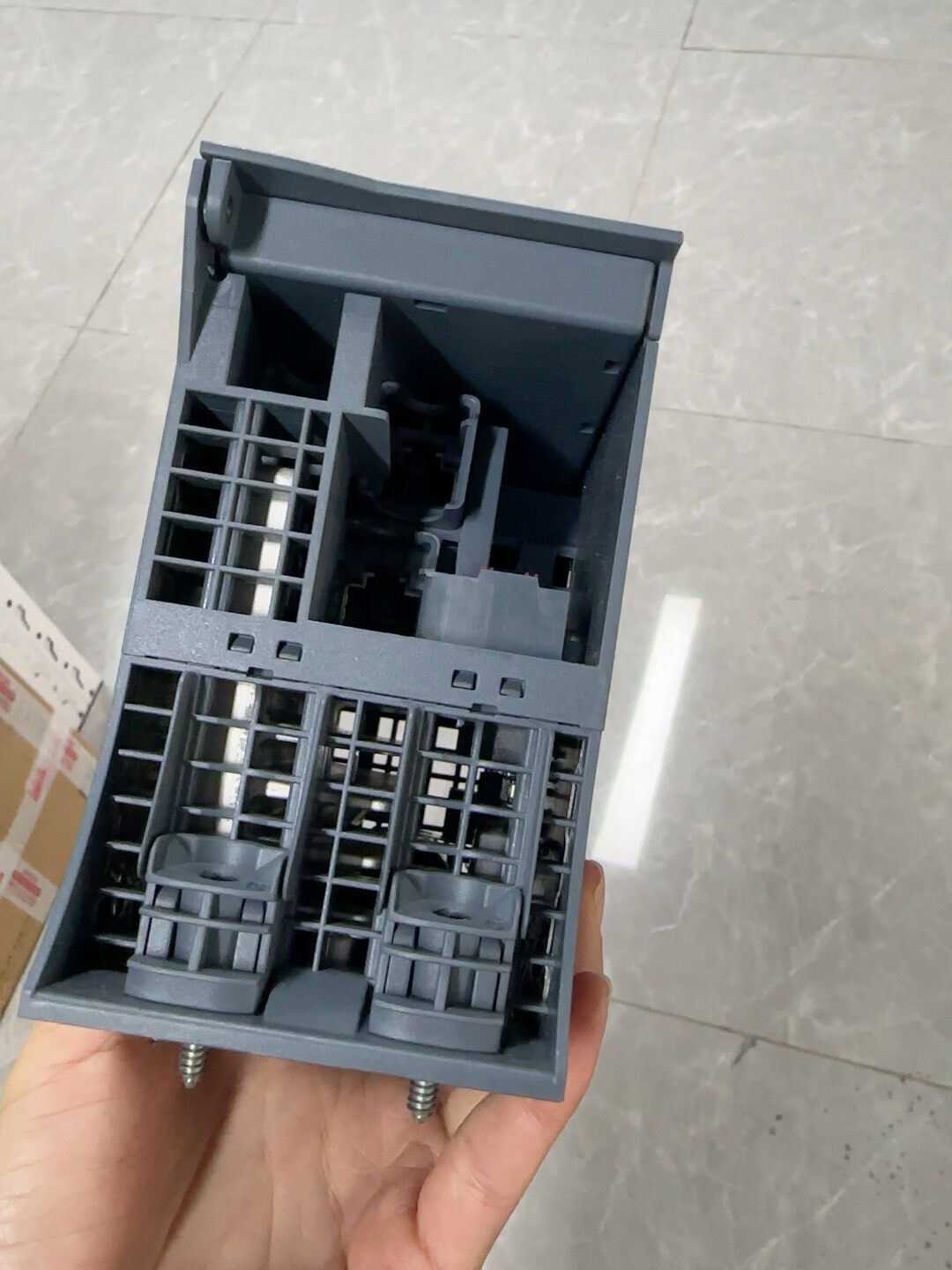 Siemens 6ES7515-2UM01-0AB0 CPU 1515TF-2 PN 5