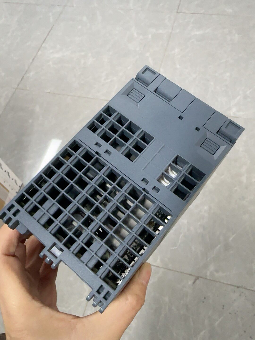 Siemens 6ES7515-2UM01-0AB0 CPU 1515TF-2 PN 6