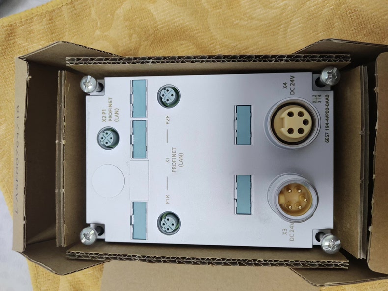 Siemens 6ES7516-2PN00-0AB0 CPU 1516P 3