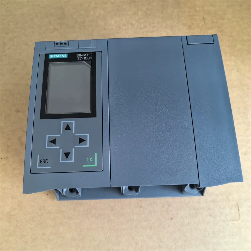 Siemens 6ES7516-3TN00-0AB0 CPU 1516T-3 PN 2