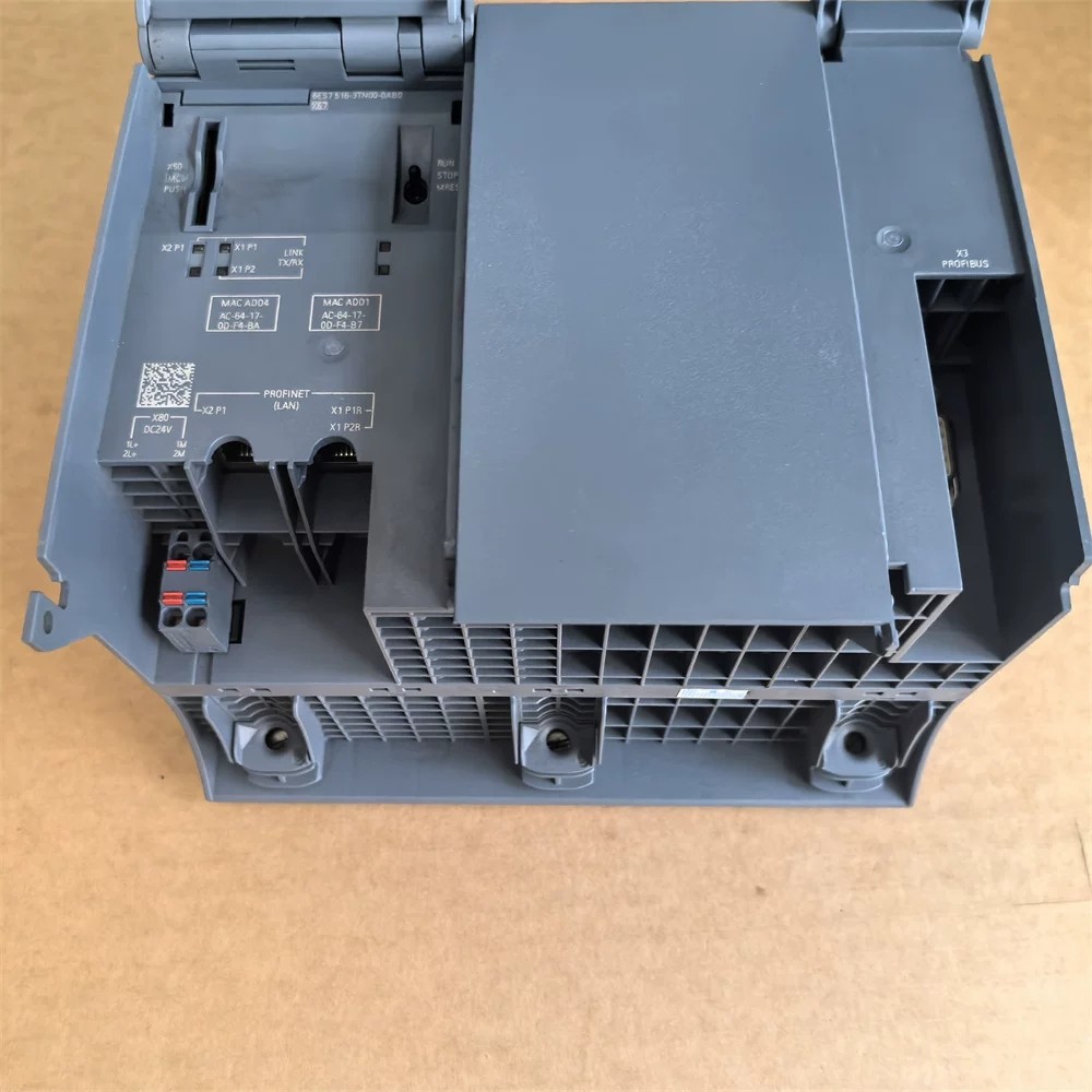 Siemens 6ES7516-3TN00-0AB0 CPU 1516T-3 PN 4