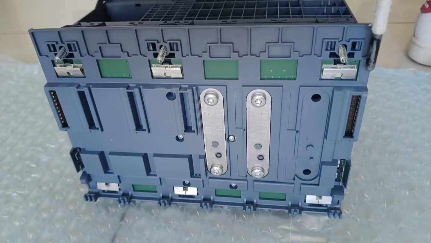 Siemens 6ES7517-3HP00-0AB0 CPU 1517H-3 PN 2