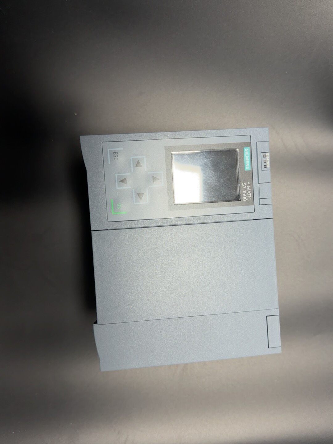 Siemens 6ES7518-4AP00-0AB0 CPU 1518-4 PN