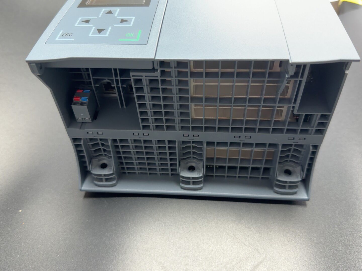 Siemens 6ES7518-4AP00-0AB0 CPU 1518-4 PN 2