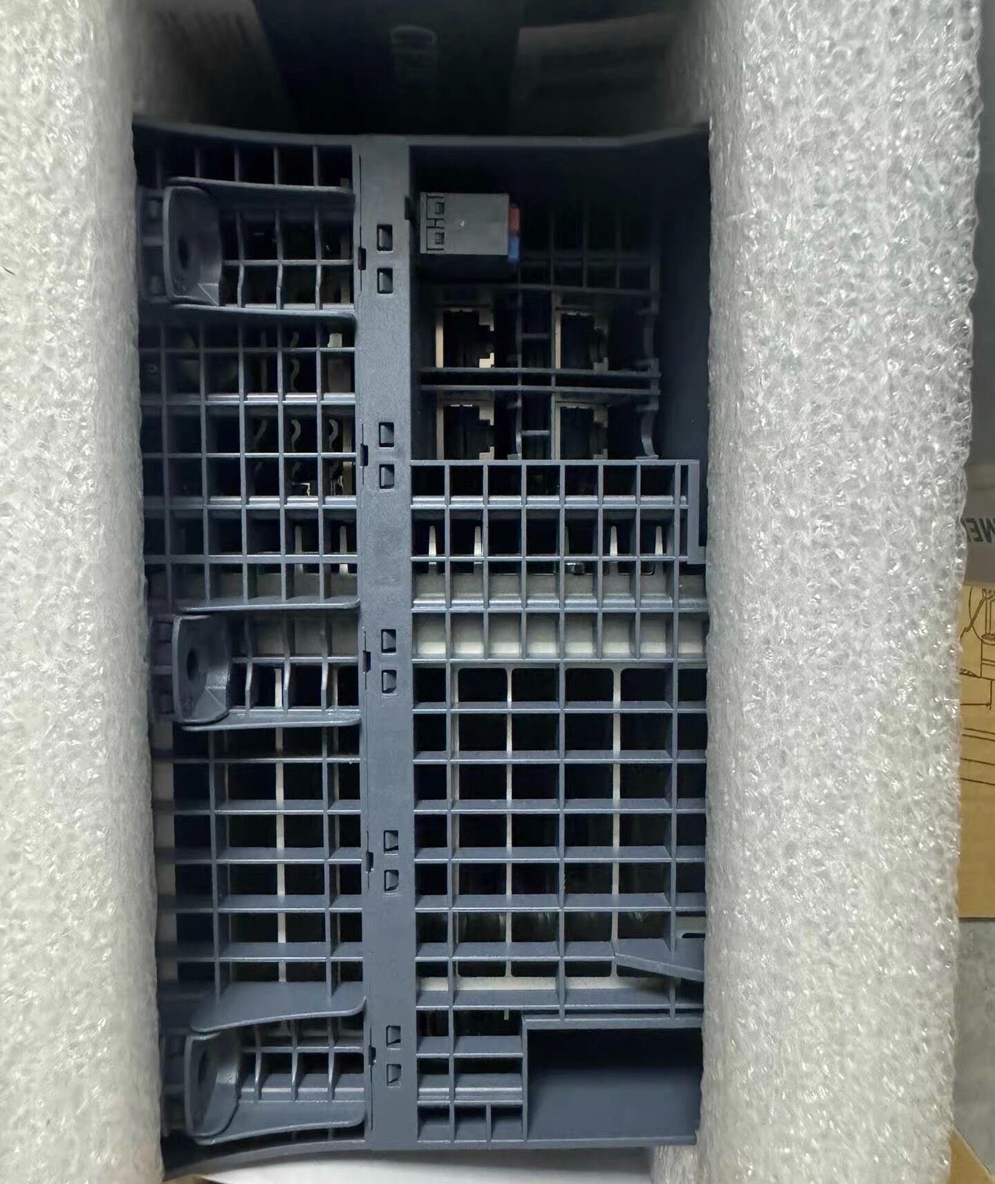 Siemens 6ES7518-4AX00-1AC0 CPU 1518-4 PN