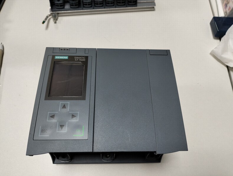 Siemens 6ES7518-4UP00-0AB0 CPU 1518TF-4 PN