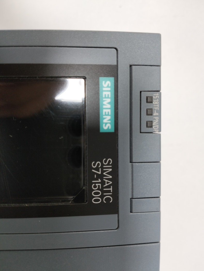 Siemens 6ES7518-4UP00-0AB0 CPU 1518TF-4 PN 2