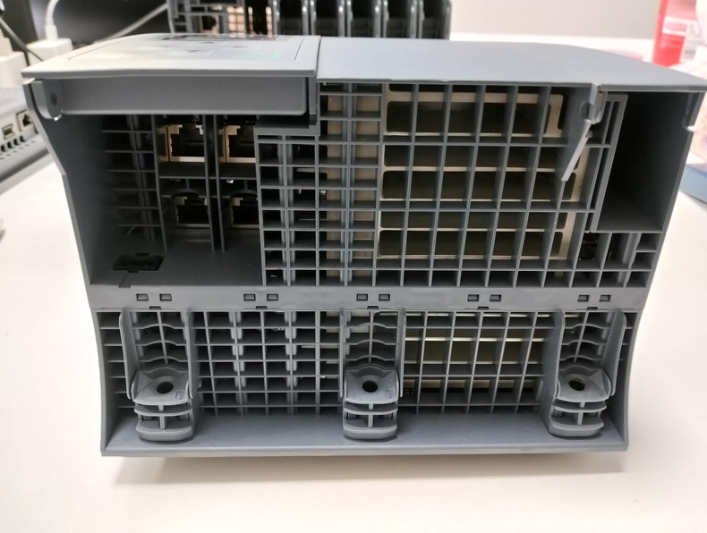 Siemens 6ES7518-4UP00-0AB0 CPU 1518TF-4 PN 4