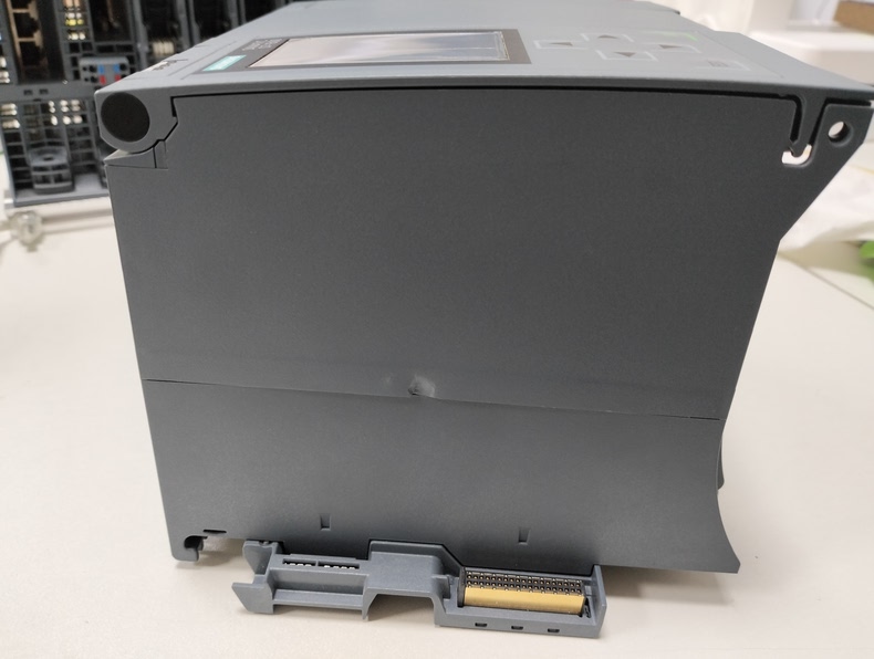 Siemens 6ES7518-4UP00-0AB0 CPU 1518TF-4 PN 5