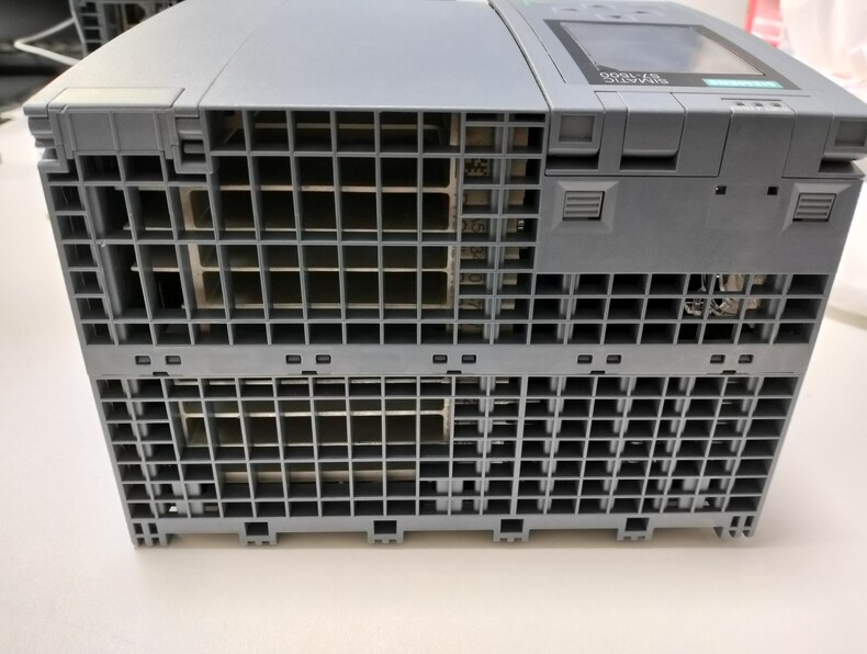 Siemens 6ES7518-4UP00-0AB0 CPU 1518TF-4 PN 6