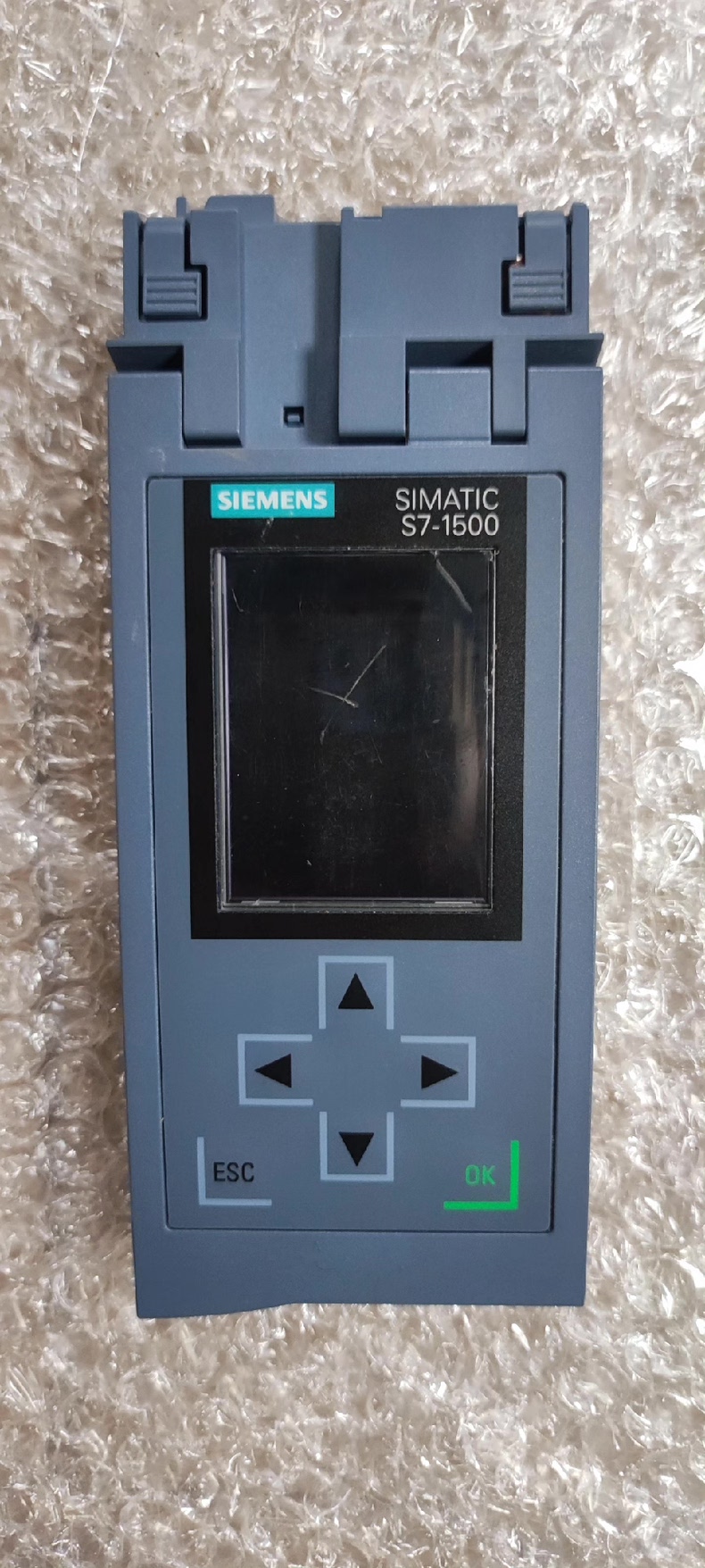 Siemens 6ES7591-1BA00-0AA0 CPU 1516-3 PN