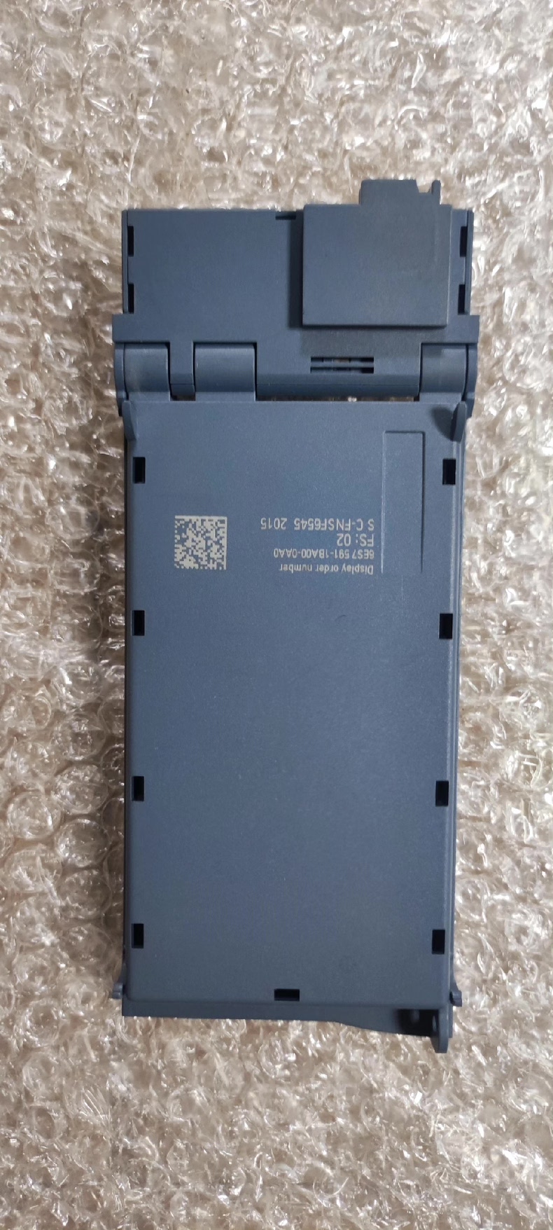 Siemens 6ES7591-1BA00-0AA0 CPU 1516-3 PN 2