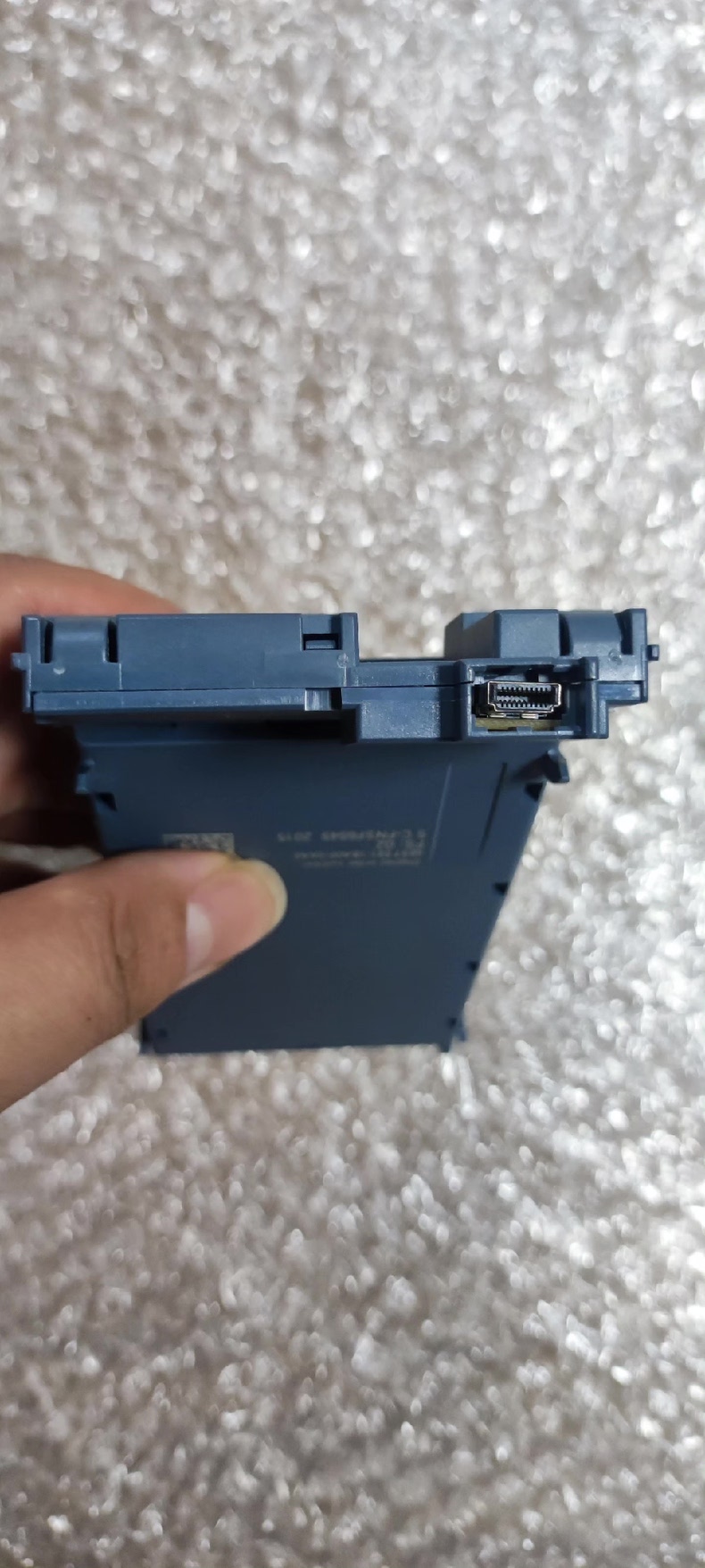 Siemens 6ES7591-1BA00-0AA0 CPU 1516-3 PN 4