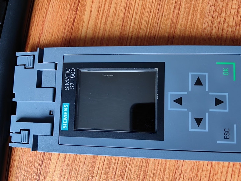 Siemens 6ES7591-1BA01-0AA0 CPU 1515