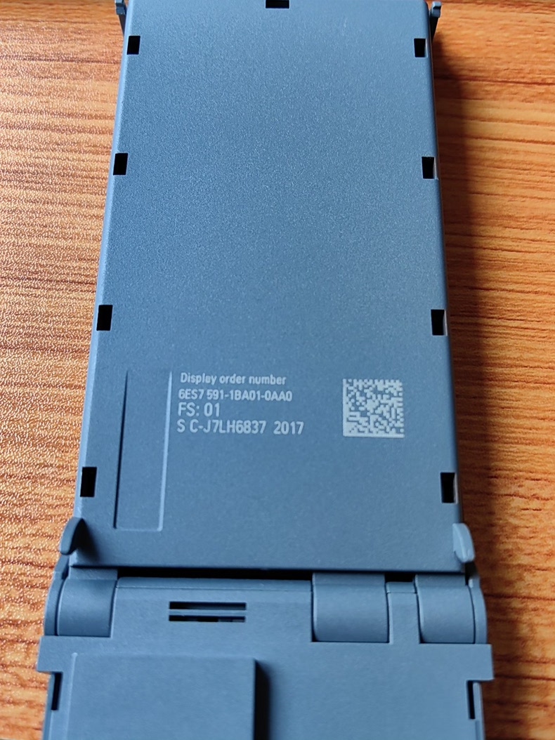 Siemens 6ES7591-1BA01-0AA0 CPU 1515 2