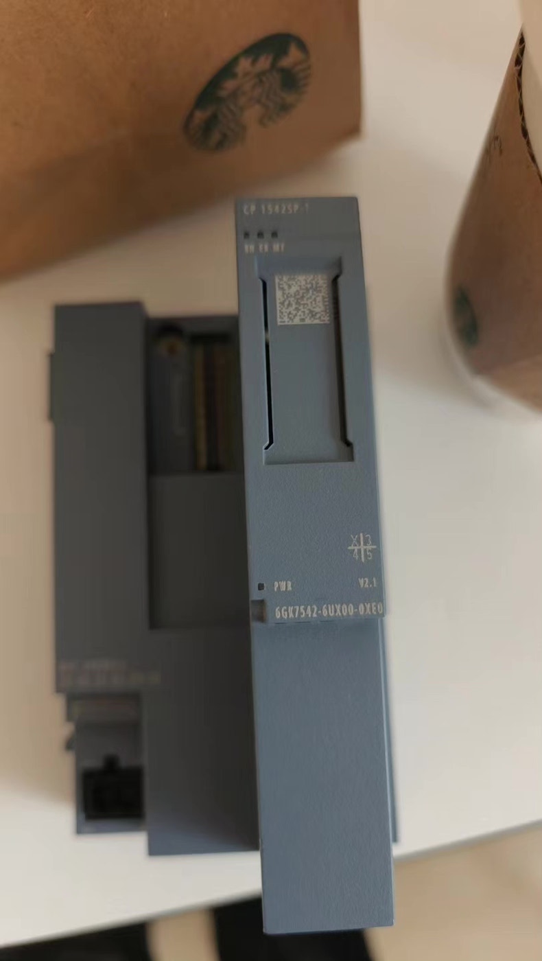 Siemens 6GK7542-6UX00-0XE0