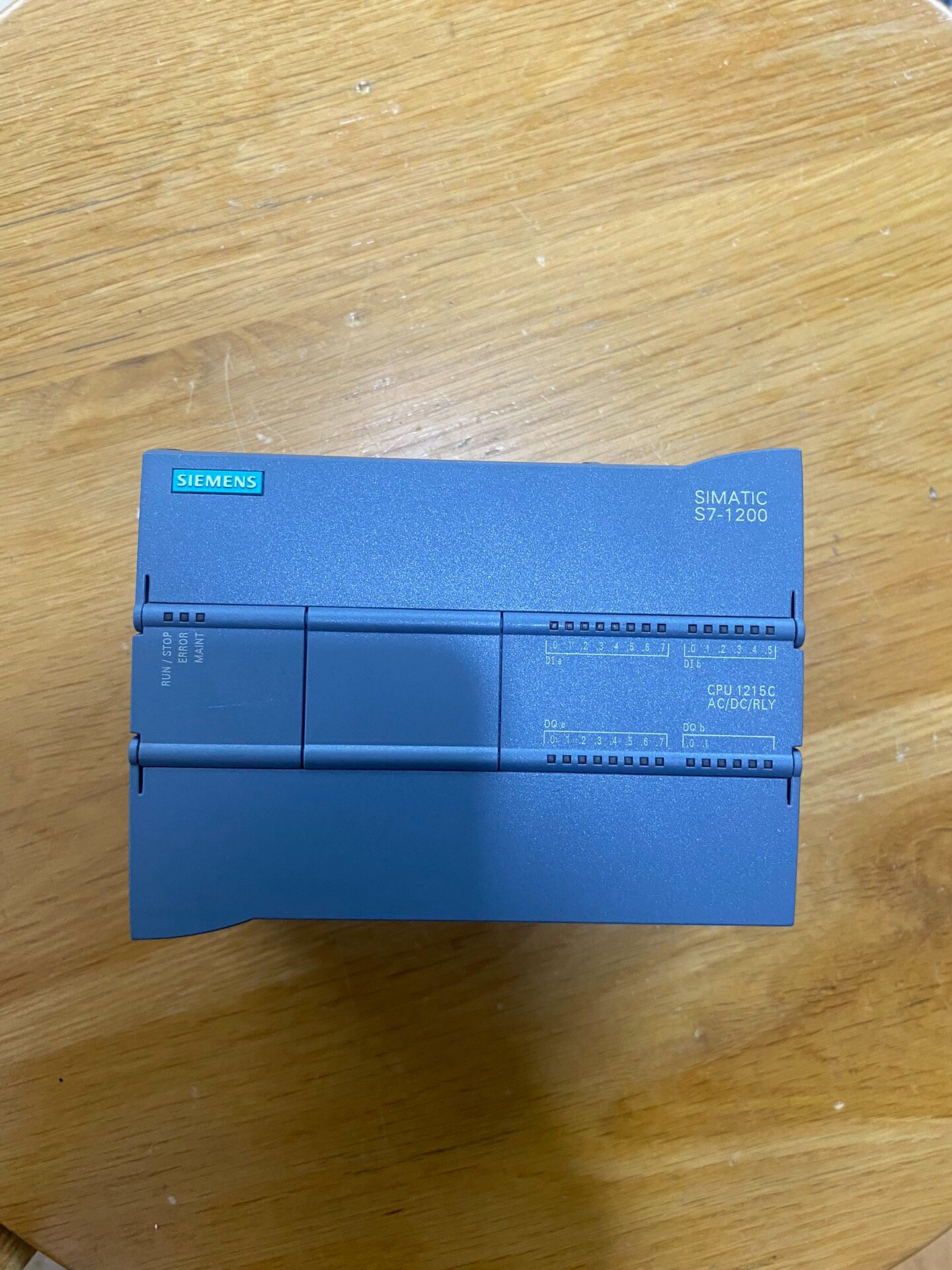 Siemens 6ES7215-1BG31-0XB0 CPU 1215C