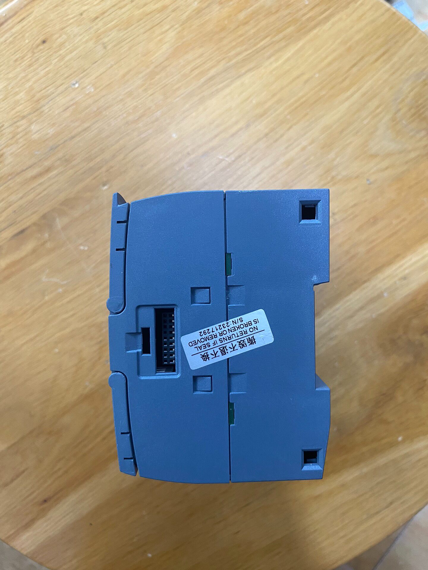 Siemens 6ES7215-1BG31-0XB0 CPU 1215C 4