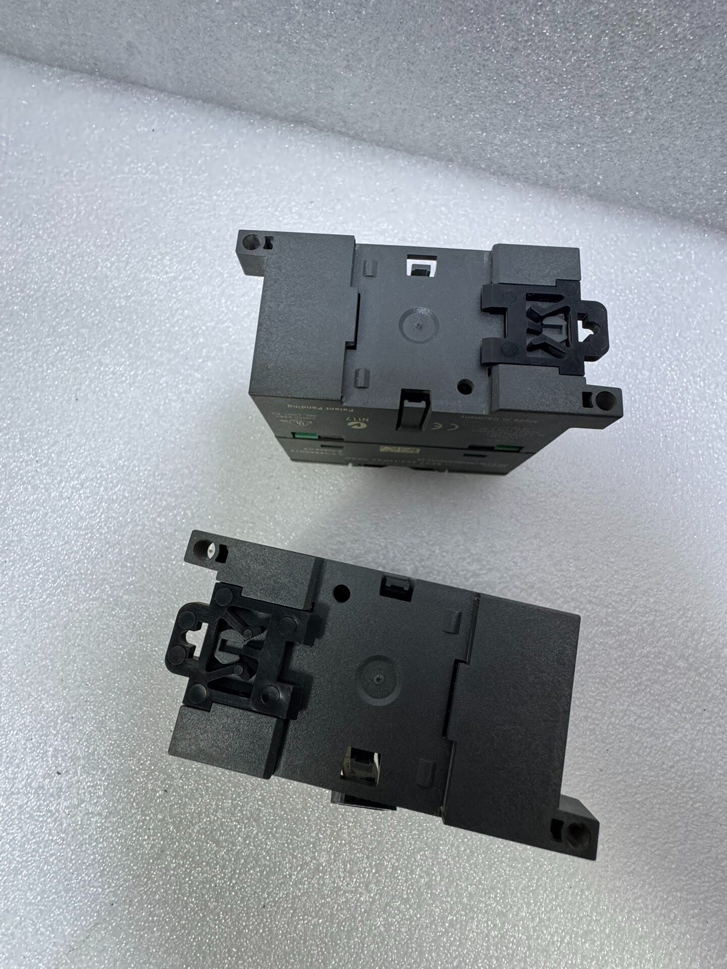 Siemens 6ES7222-1BF22-0XA0 CPU 222 2