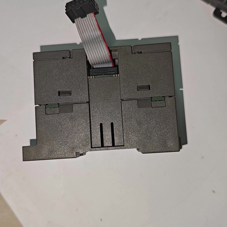 Siemens 6ES7222-1HF22-0XA0 CPU 222 4