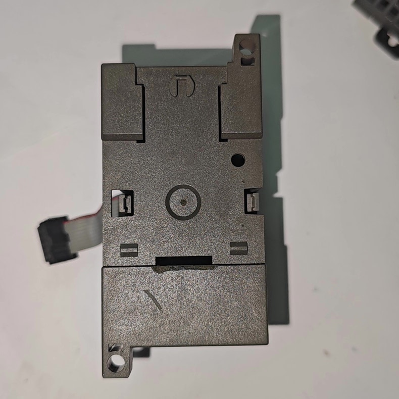 Siemens 6ES7222-1HF22-0XA0 CPU 222 5