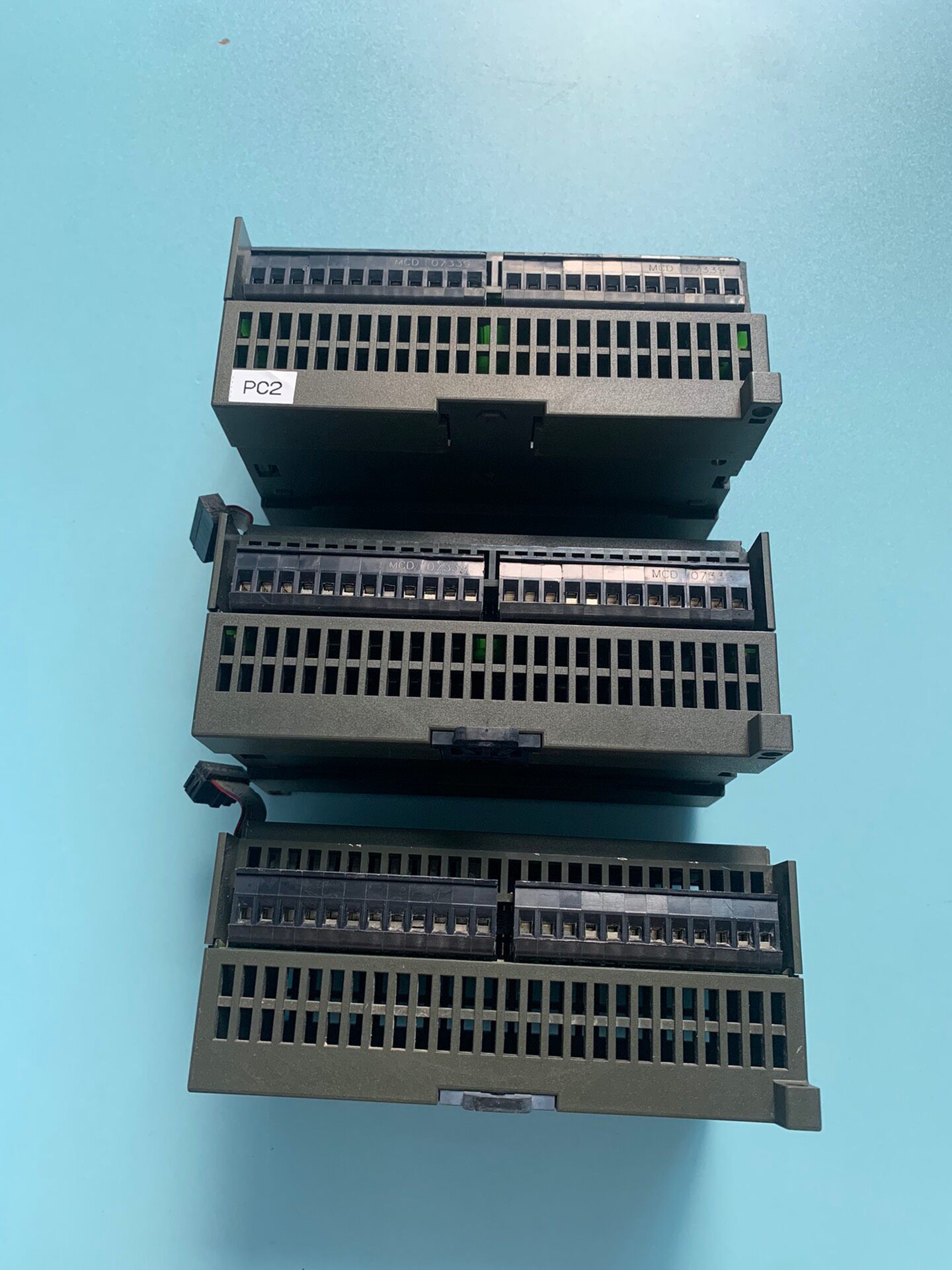 Siemens 6ES7223-1BL22-0XA0 CPU 222 4