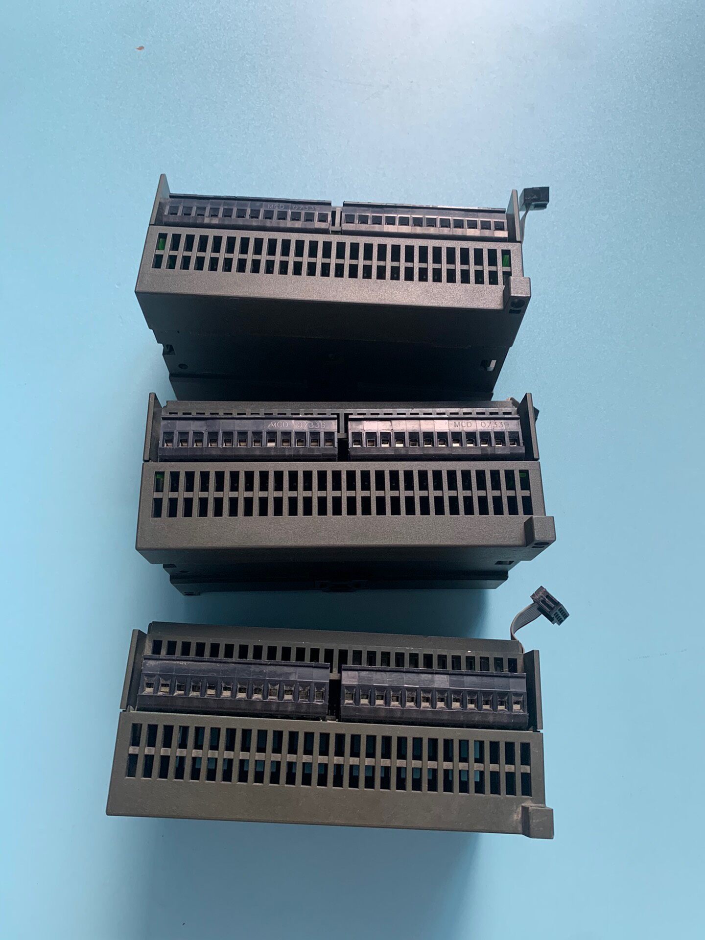 Siemens 6ES7223-1BL22-0XA0 CPU 222 5