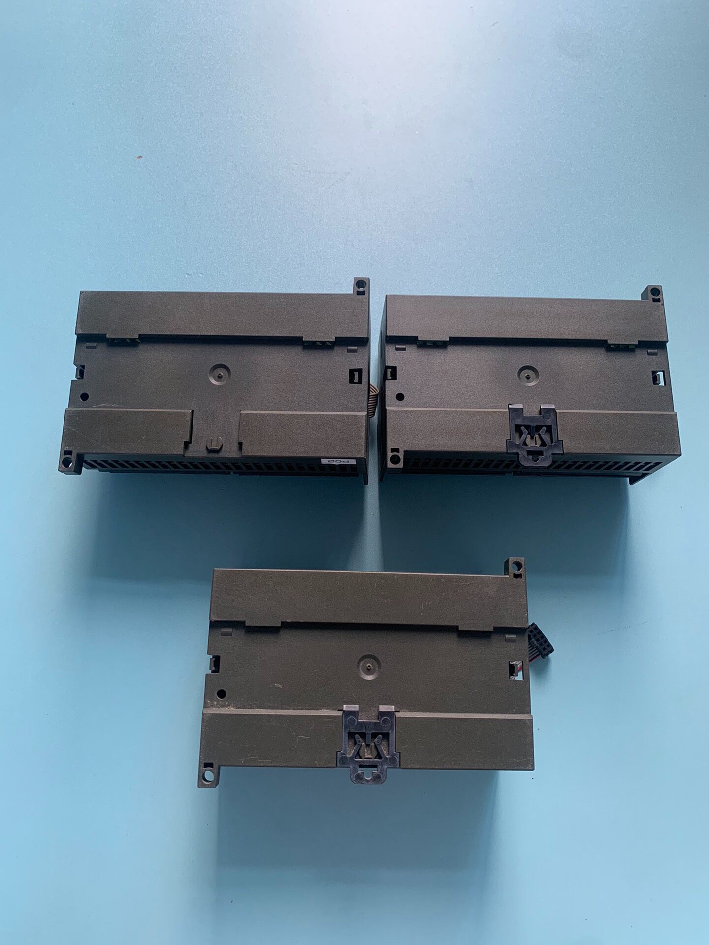 Siemens 6ES7223-1BL22-0XA0 CPU 222 6