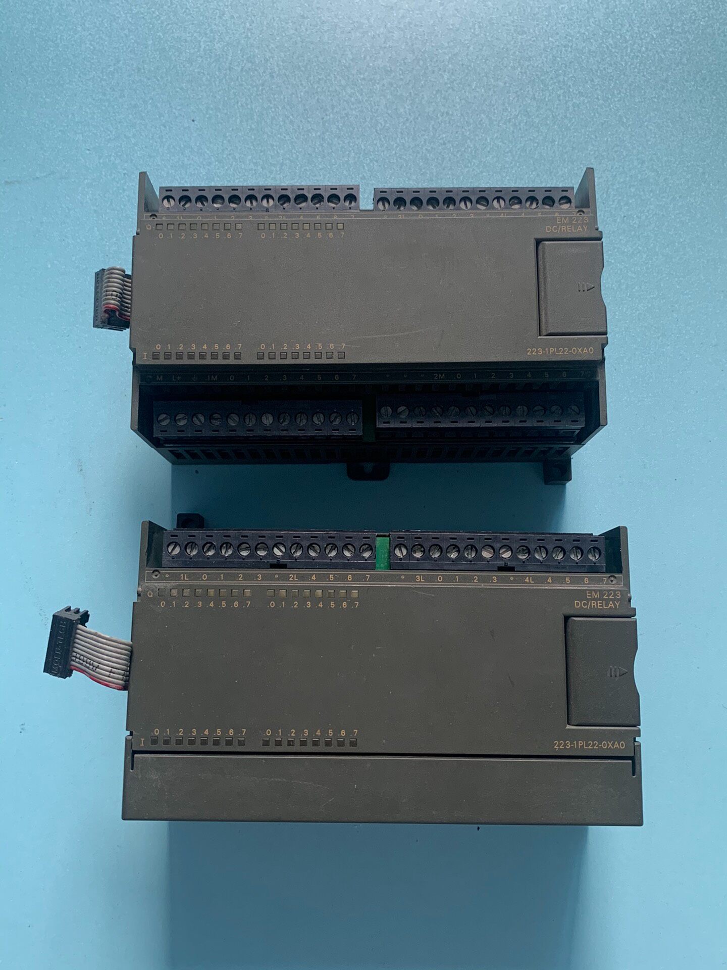 Siemens 6ES7223-1PL22-0XA0 CPU 222