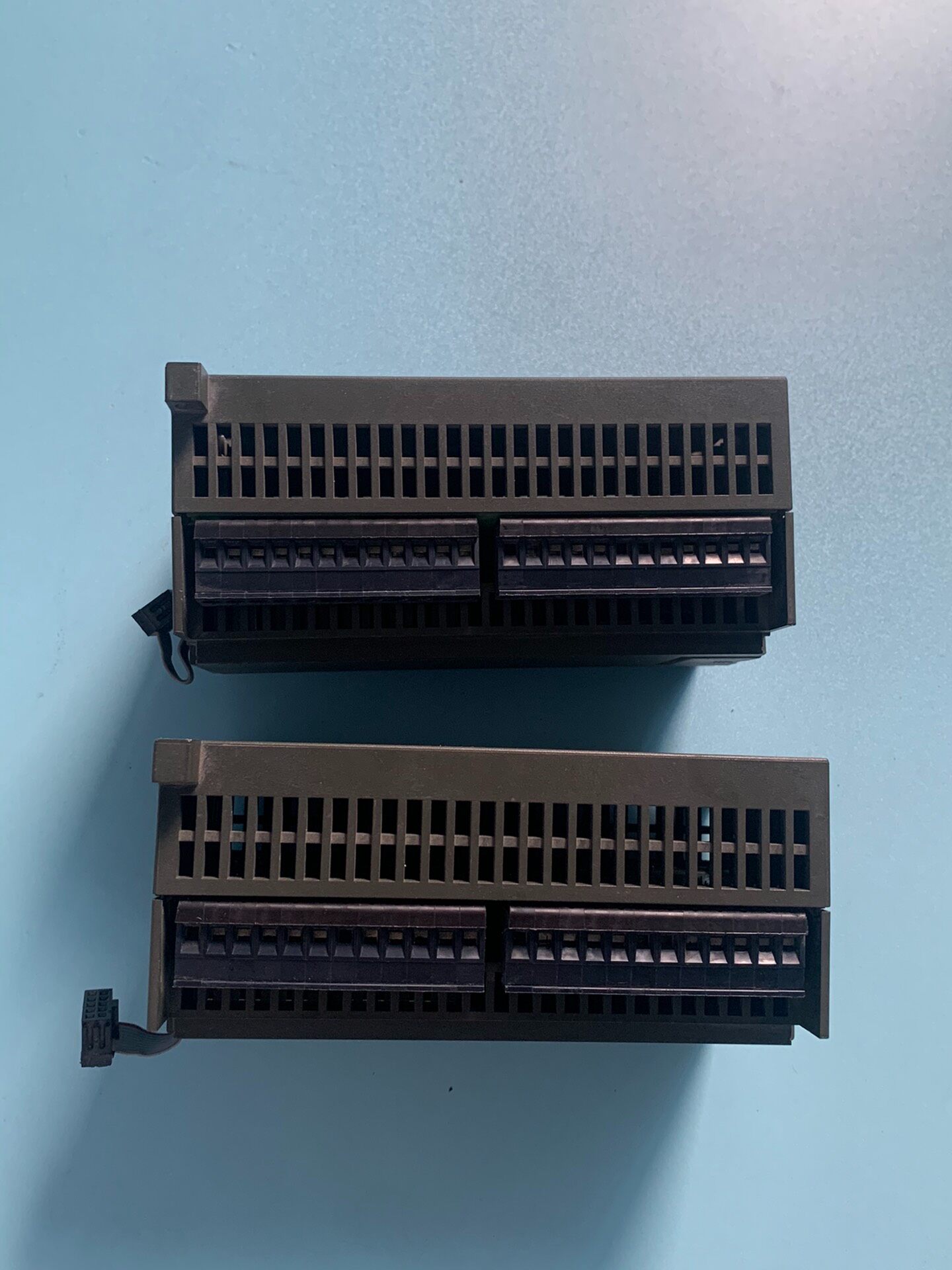 Siemens 6ES7223-1PL22-0XA0 CPU 222 4