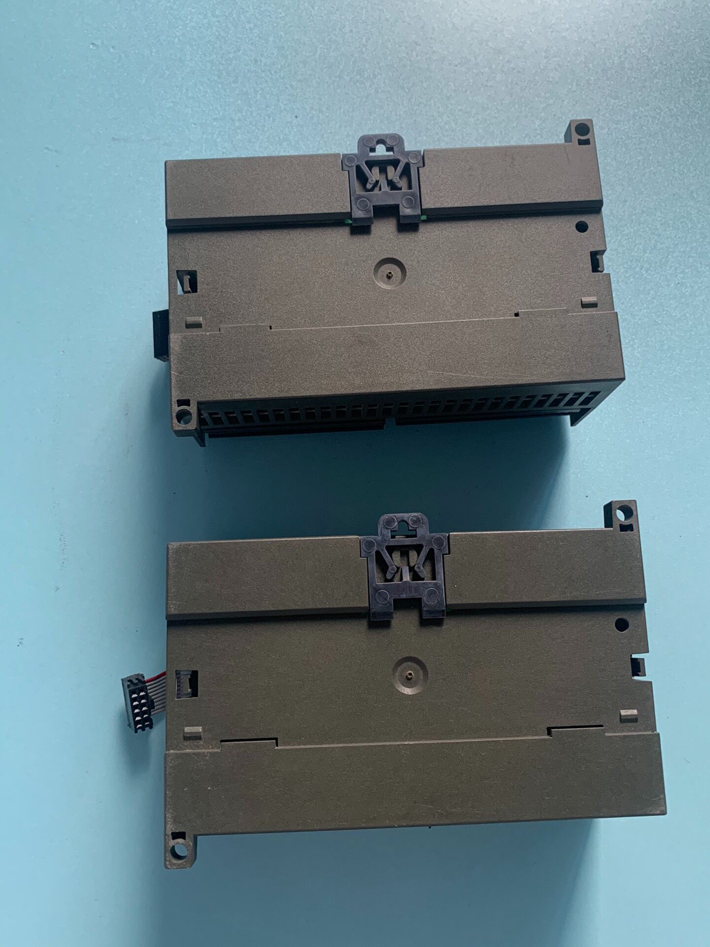 Siemens 6ES7223-1PL22-0XA0 CPU 222 6